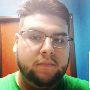 Meet your Posher, Luis